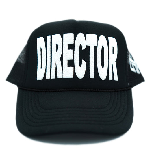 Director Brand OG Trucker Hat